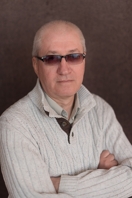 Долуденко Сергей Васильевич.