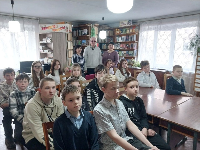 Профилактика экстремизма среди подростков.
