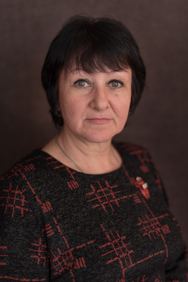 Еськова Людмила Николаевна Еськова Людмила Николаевна