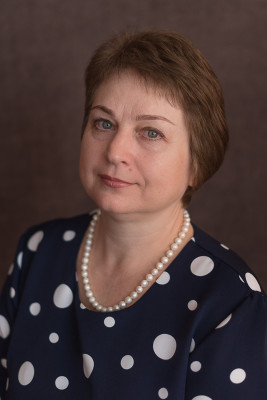 Николаенко Елена Федоровна Николаенко Елена Федоровна