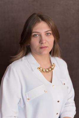 Любимова Эмма Сейран кызы Любимова Эмма Сейран кызы